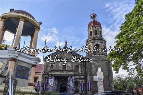 history of baliuag bulacan
